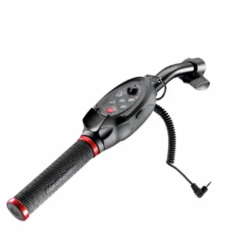 Manfrotto MVR901EPLA RC Pan Bar EX Пульт Дистанционного Управления