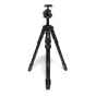 Manfrotto ONE Photo alumīnija statīvs ar XPRO bumbu galvu