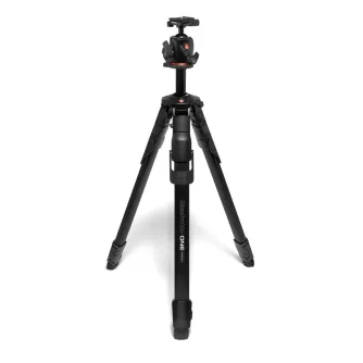 Manfrotto ONE Photo Aluminum Tripod with XPRO Ball Head