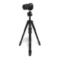 Manfrotto ONE Photo алюминиевый штатив с головкой XPRO