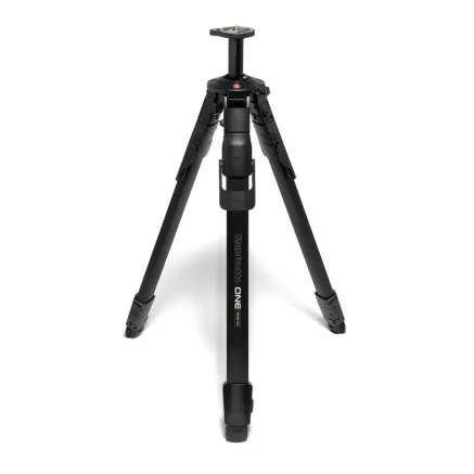 Manfrotto One Photo Tripod AL