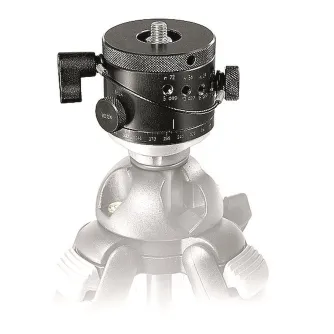 Manfrotto 300N Panoramic Rotation Unit