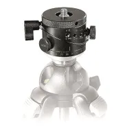 Manfrotto 300N Panoramic Rotation UnitManfrotto 300N Panoramic Rotation Unit