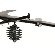 Manfrotto Pantograph Top 2CManfrotto Pantograph Top 2C