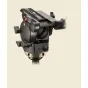 Manfrotto 526-1 Профессиональная жидкостная видеоголовка