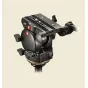 Manfrotto 526-1 Профессиональная жидкостная видеоголовка