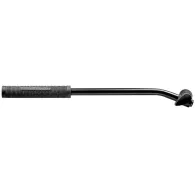 Manfrotto 500HLV Virzītais rokturis - 32 cm, PVC brīvs, viegls alumīnijsManfrotto 500HLV Virzītais rokturis - 32 cm, PVC brīvs, viegls alumīnijs