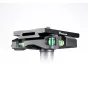 Manfrotto MSQ6 Q6 Top Lock адаптер быстрого освобождения