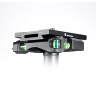 Manfrotto MSQ6 Q6 Top Lock quick release adaptorManfrotto MSQ6 Q6 Top Lock quick release adaptor