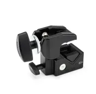Manfrotto Quick-Action Super ClampManfrotto Quick-Action Super Clamp