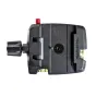 Manfrotto MSQ6 Q6 Top Lock адаптер быстрого освобождения
