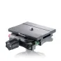 Manfrotto MSQ6 Q6 Top Lock адаптер быстрого освобождения