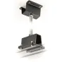Manfrotto FF3214B Sliedes Montāžas Kronšteins ar M12 Štoku