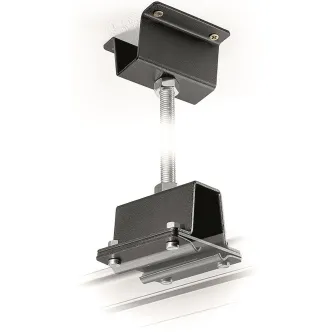 Manfrotto FF3214B Rail Mounting Bracket with M12 Stud