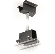 Manfrotto FF3214B Rail Mounting Bracket with M12 StudManfrotto FF3214B Rail Mounting Bracket with M12 Stud