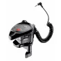Manfrotto MVR901ECPL - LANC/Panasonic zoom remote with coiled cable