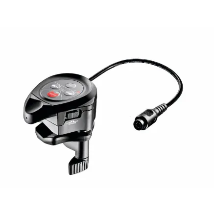 Manfrotto MVR901ECEX Clamp-On Remote Control