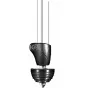 Manfrotto 12SPK3 Reversi gumijas/metāla spikes kāju komplekts