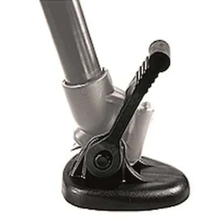 Резиновые башмаки Manfrotto для шипованных ног