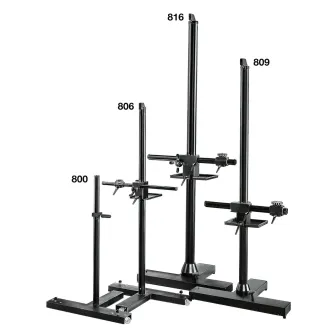 Manfrotto Salon 230 Стенд для Камеры
