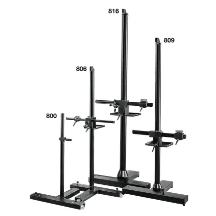 Manfrotto Salon 230 Camera Stand