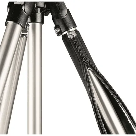 Manfrotto 381 kāju aizsargi - 3 komplekts 190XDB un 3001 sērijai