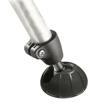 Manfrotto 116SCK3 Virzītais Vakuuma Pēdu Komplekts
