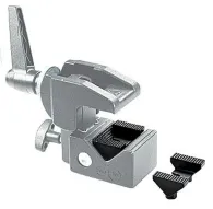Manfrotto 4 Vieglo Wedge komplekts Super ClampManfrotto 4 Vieglo Wedge komplekts Super Clamp