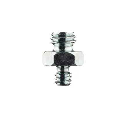Manfrotto 147 Īsais Adapteris Spigot