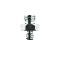 Manfrotto 147 Короткий Адаптер SpigotManfrotto 147 Короткий Адаптер Spigot