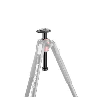 Manfrotto 190XSCC Короткий Центральный Столб