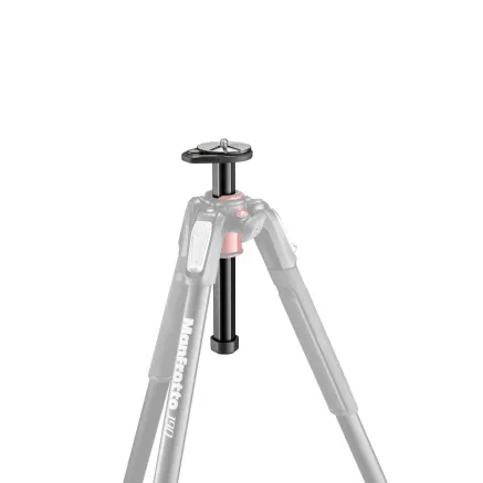 Manfrotto 190XSCC Shorter Centre Column - Short center column for 190 series 