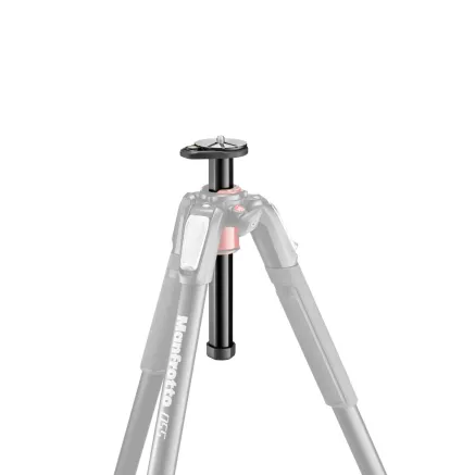 Manfrotto 055XSCC īsā centrālā kolonna