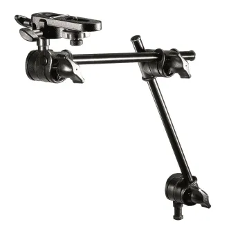 Manfrotto 196B-2 Viena Roka 2 Sekcijas ar Kameras Turētāju