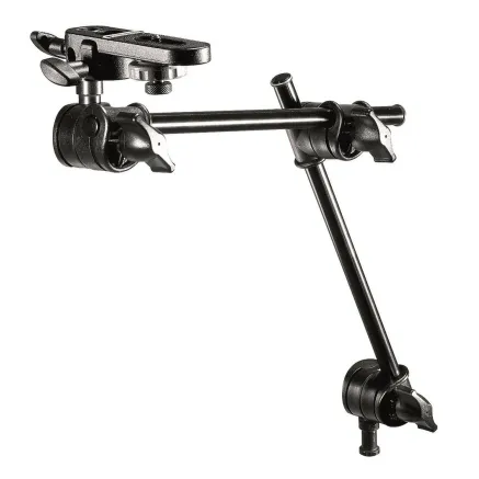 Manfrotto 196B-2 Одноармный 2 Секции с Кронштейном для Камеры