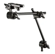 Manfrotto 196B-2 Single Arm 2 Section with Camera BracketManfrotto 196B-2 Single Arm 2 Section with Camera Bracket