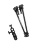 Manfrotto 196B-2 Одноармный 2 Секции с Кронштейном для Камеры