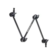 Manfrotto 196AB-3 Single Arm 3 SectionManfrotto 196AB-3 Single Arm 3 Section