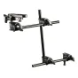 Manfrotto Single Arm 3 Section with Camera Bracket