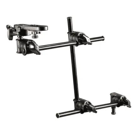 Single Arm 3 Section with Camera Bracket