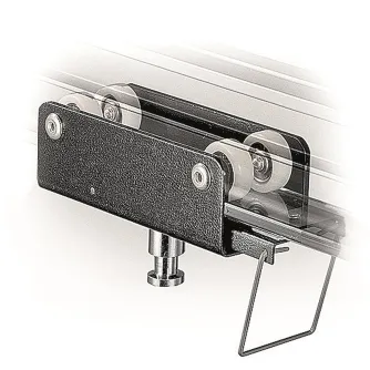 Manfrotto FF3229 Sliding Carriage 4 Wheels