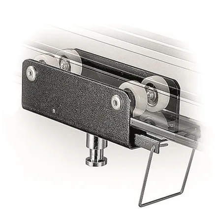 Manfrotto FF3229 Sliding Carriage 4 Wheels
