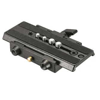 Manfrotto 357-1 Адаптер Скользящей Пластины