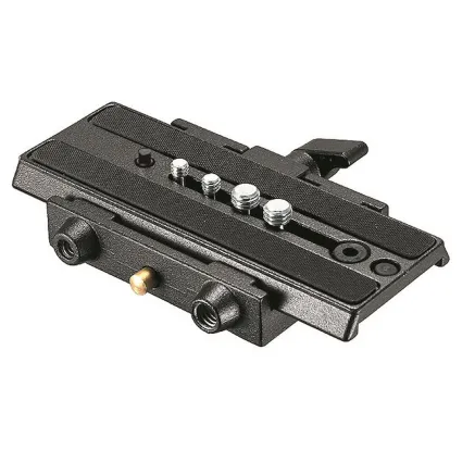 Manfrotto 357-1 Slīdošā Plāksne Adapteris
