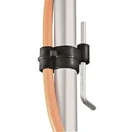 Manfrotto Mazais Kabeļu Klips 18mm līdz 26mmManfrotto Mazais Kabeļu Klips 18mm līdz 26mm