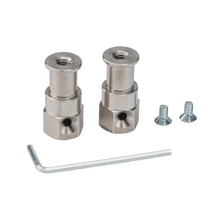 Spigot 5/8 adapt. compatible with 244Min