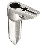 Manfrotto Monopod Spike Foot - 0.19 kg aluminum, converts rubber foot to spikesManfrotto Monopod Spike Foot - 0.19 kg aluminum, converts rubber foot to spikes