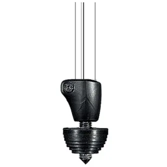 Manfrotto 116SP1 Spiked Foot