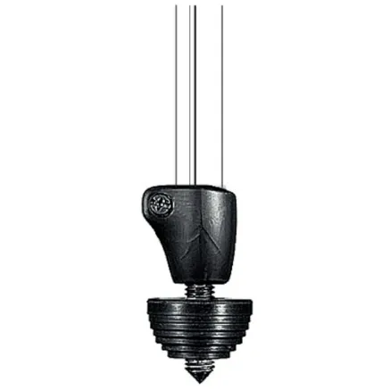 Manfrotto 695SP2 spikes kāja