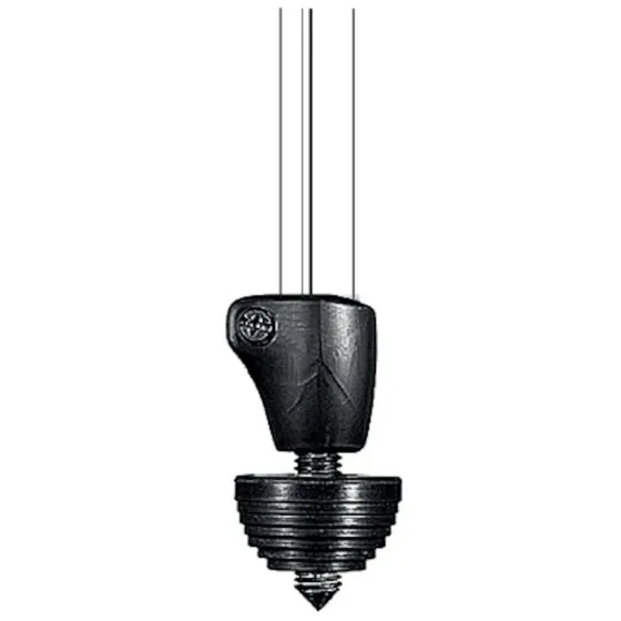 Manfrotto Virzītais Pēda priek&scaron; Caurules D16